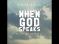 When God Speaks