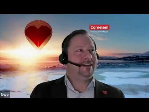 Why we need open standards to enable successful digital teaching | Uwe Erpel, Cornelsen