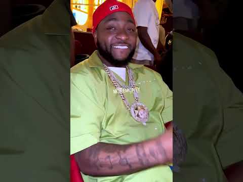 Davido & Stonebwoy in Ghana.