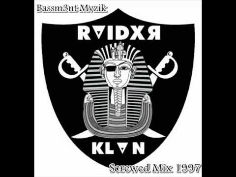 RVIDXR KLVN SKR3W MIXXX!!!!!!!!! 1997 SIDE V....20 MINUTES OF PHONK PT.1 ( Free Download)