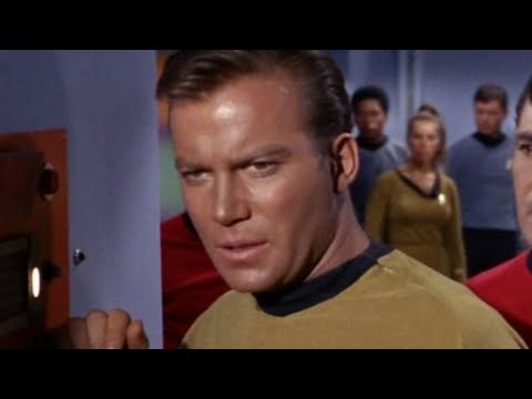 The Hidden History Behind Star Trek Uniforms