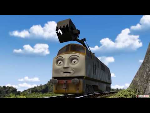 The Engine King Part 8 Be Prepared