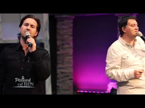 EP 03-2016 Pastorul Cel Bun - mesaj de Anul Nou 2016 - pastor Gabi Izsak