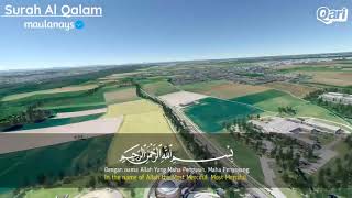 Download lagu Surah Al Qalam //Maulana Yusuf mp3 Download lagu Surah Al Qalam //Maulana Yusuf mp3