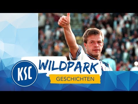 Wildpark-Geschichten - Gunther Metz (Folge 4)