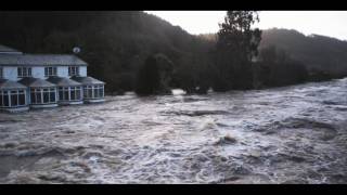 preview picture of video 'Avoca Flood'