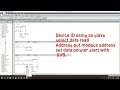 Modbus RTU In S7 200smart New Video Techno Gyan