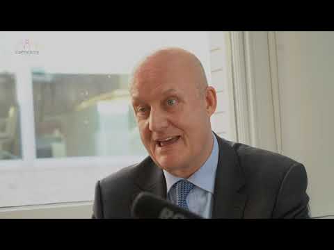 Professor Martin Green: Care England