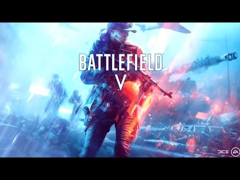 BATTLEFIELD 5 Campaign Gameplay Walkthrough Part 2 FULL GAME [1080p HD 60FPS PC] - No Commentary
