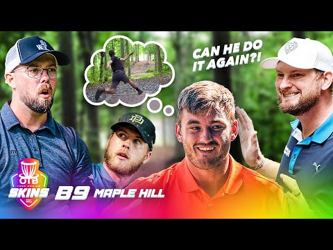 OTB Tour Skins #106 | B6 | at Maple Hill