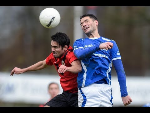 Samenvatting AFC - GVVV | 9 december 2017
