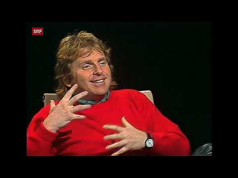 Vis-à-vis Daniel Cohn-Bendit (08.01.1986)