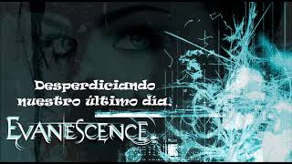 Evanescence - If You Don&#39;t Mind :Subtitulada al Español: