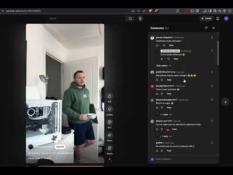 Item video thumbnail