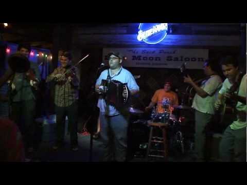 Cajun Music:The Malfecteurs