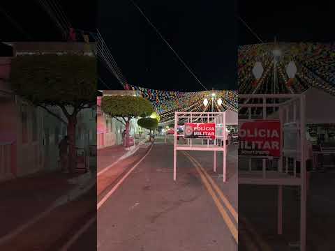 Junto e misturado em Catingueira PB