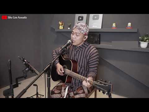 PACOBANING URIP - Cipt NDARU BRENG || SIHO (LIVE ACOUSTIC COVER)