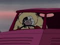 101 Dalmatians Car Chase Dutch 1992 HD