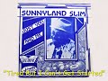 The Sunnyland Slim Session '81 "Tired But I Can't Get Started"