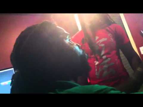 J park Haitians go hard