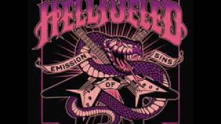 Hellfueled - Remission Of My Sins (2009)