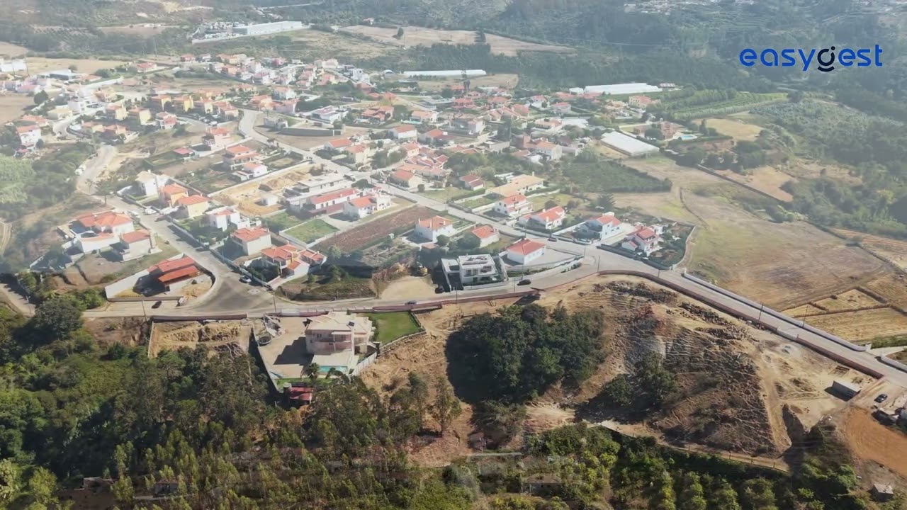 Vídeo do imóvel