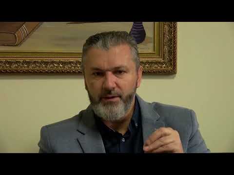 Sanin Musa NAFAKA I ISKUŠENJA