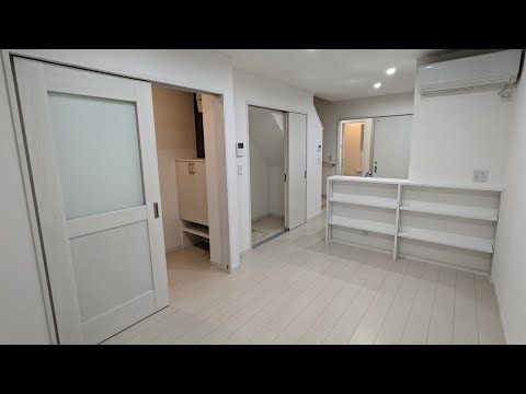 Luana（ルアナ：G）山形市飯田西／2LDK　2023.3