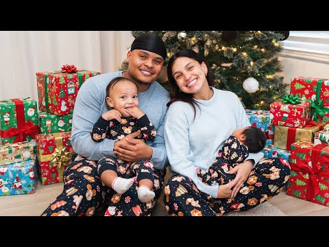 The Benz Family and Laro Benz