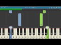 018-Tea Pot Twirl (page 122) piano roll