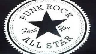 Punk Covers - I Love Rock And Roll