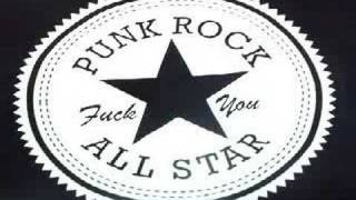 Punk Covers - I Love Rock And Roll
