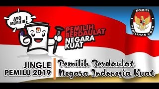 Download lagu MARS PEMILU 2019 mp3