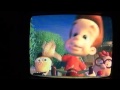 Opening To The Adventures Of Jimmy Neutron Sea Of Trouble 2003 VHS