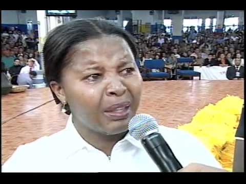 IMPD LATINA Domingo 08-08-2010 Part.2