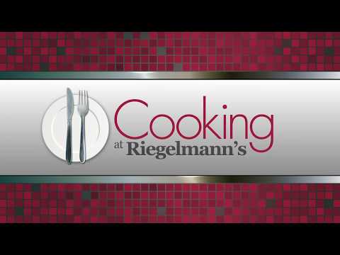 Cooking at Riegelmann's: October 10th, 2017 Pralines Bacon