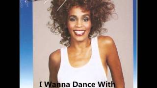 Whitney Houston - Whitney (Album) - I Wanna Dance With Somebody