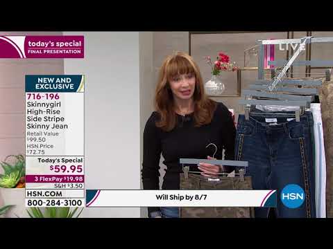 HSN | Big Birthday Deals. Little Time 07.26.2020 - 11 PM