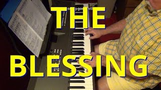 The blessing - In the style of Celtic Woman