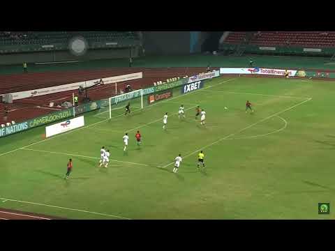 Gambia Vs Tunisia AFCON2021 🇬🇲 🇹🇳