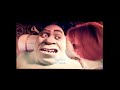 Shrek The Third 2007 Little Ogre Baby Feet 15th Anniversary Special