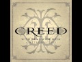 Creed My Sacrifice Radio Edit from Wit Creed My Sacrifice Radio Edit from Wit