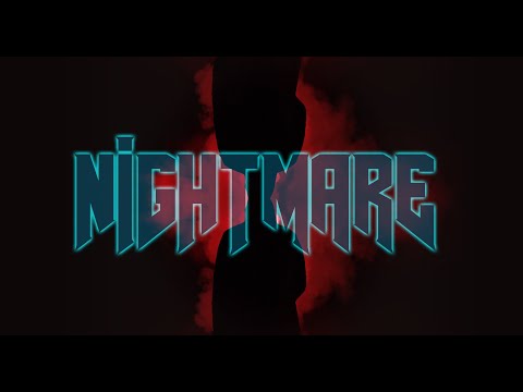 CasualK - NIGHTMARE (feat. Alessio, LilErik, Sayo, Vino) [OFFICIAL VIDEO]