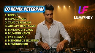 Download lagu DJ Peterpan Full Album 🎧 | Kumpulan Lagu Terbaik Peterpan Remix Terbaru mp3