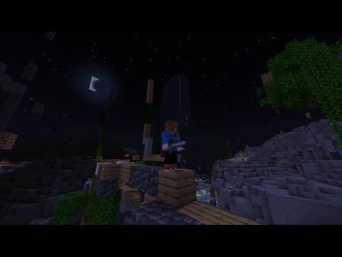 ThatCatLee - Immortal SMP- Part 1- I joined this Minecraft Anarchy server!- Minecraft- CatLee TV