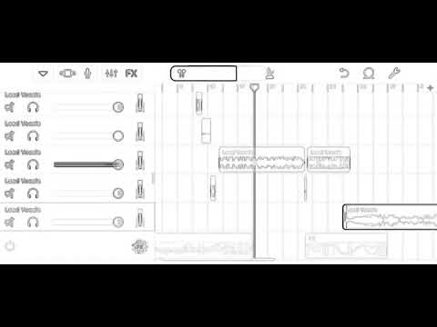 J Hus No Denying x Frosty County Lines w/ DigDat