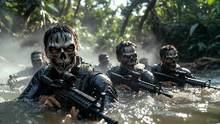 Download lagu No One Escapes Alive From These Elite CIA Agents | Full Movie Explained in English mp3