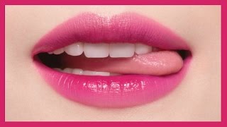 How to Get Very Soft Pink Lips In Just A Few Days