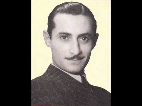 Carlos Galhardo - Malandrinha