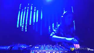 Javiera Albornoz @ The Void 011 | Zocalo Club Santiago, Chile